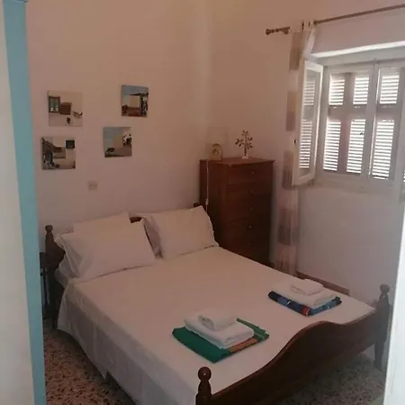 Matina's Agora With Terrace Leonídion