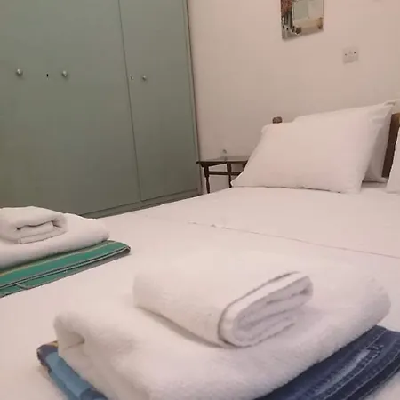 Matina's Agora With Terrace