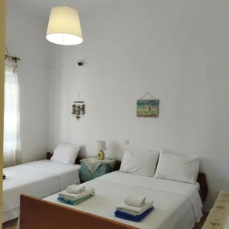 Matina's Agora With Terrace Appartement *