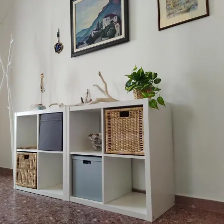 Appartement Matina's Agora With Terrace *