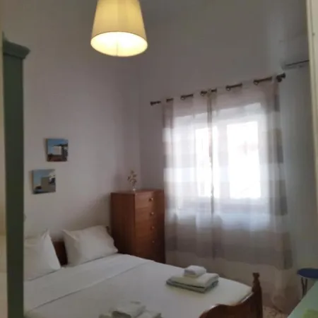 Appartement Matina's Agora With Terrace *