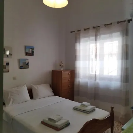 Matina's Agora With Terrace * Leonídion