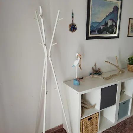 Matina's Agora With Terrace *