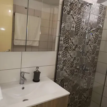 Matina's Agora With Terrace