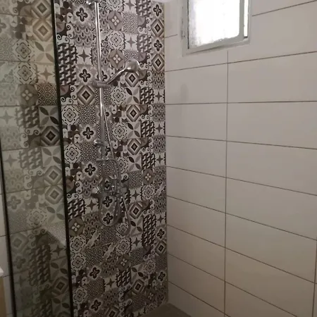 Matina's Agora With Terrace