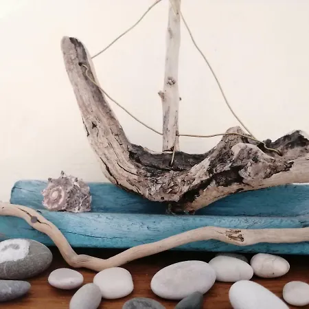 Matina's Agora With Terrace