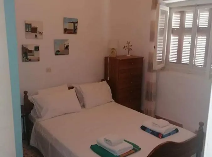 Matina's Agora With Terrace 利昂尼迪翁