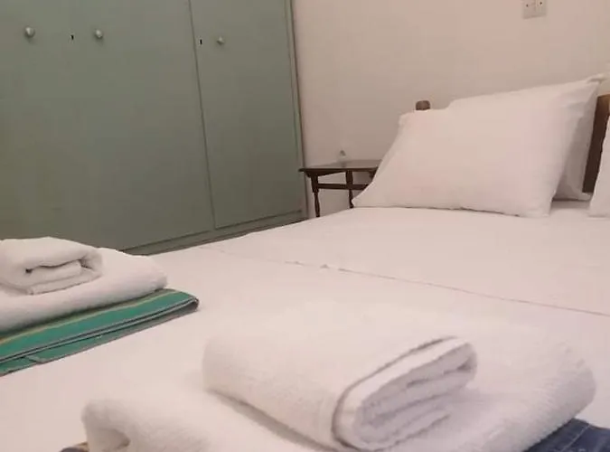 Matina's Agora With Terrace