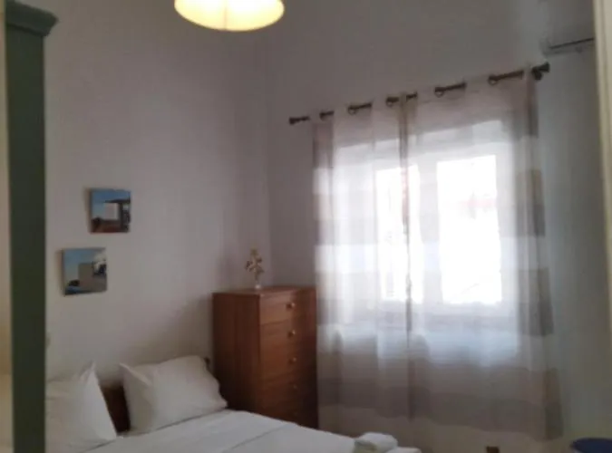 Lejlighed Matina's Agora With Terrace *