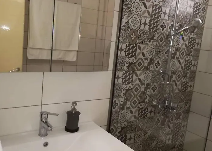 Matina's Agora With Terrace