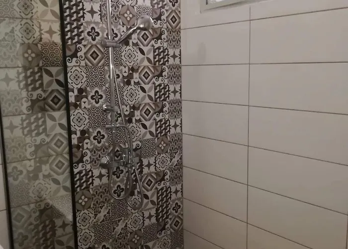 Matina's Agora With Terrace