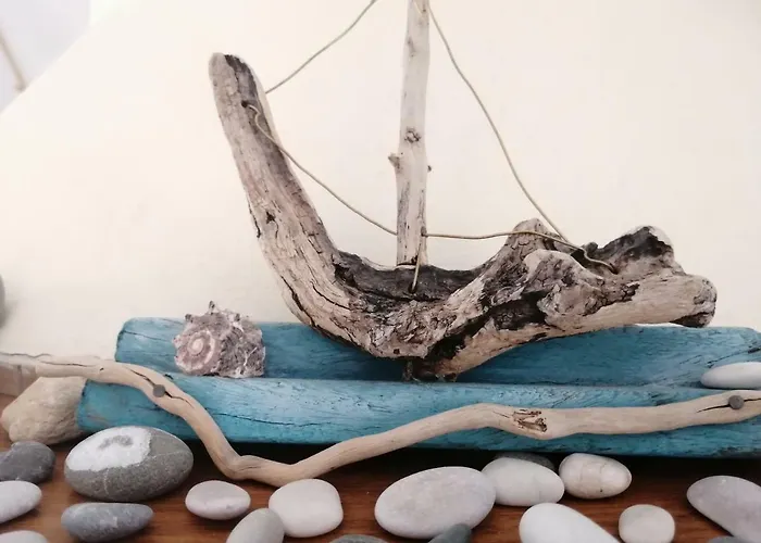 Matina's Agora With Terrace